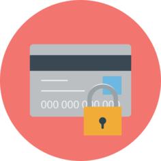 Credit card