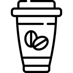 咖啡杯