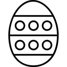 Easter egg