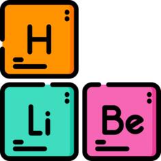 Periodic table