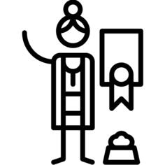 兽医