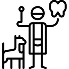 兽医