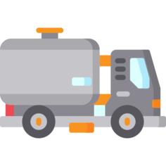 Tank truck