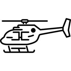 Helicopter