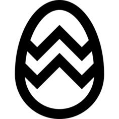 Easter egg