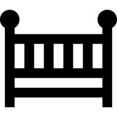 Crib