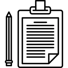 Clipboard