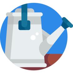 Watering can