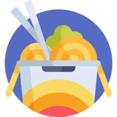 面条