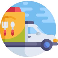 Food delivery