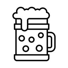 Beer mug