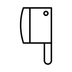 Knife