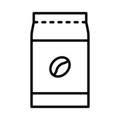 Coffee bag