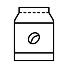 Coffee bag