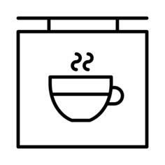 Coffee shop