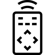 Remote control
