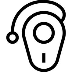 Headphone