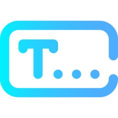 Text box