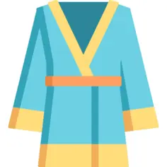 Bathrobe