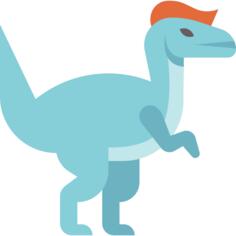 Dilophosaurus