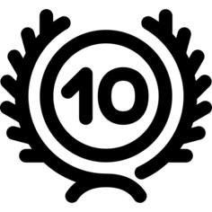 Tenth prize