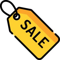Sale