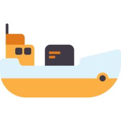 Ship