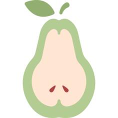 Pear
