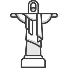 Christ the redeemer