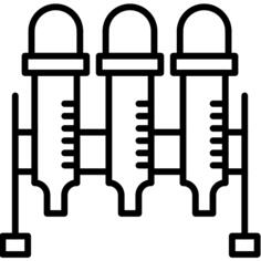 Pipettes