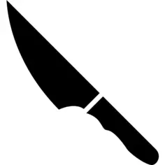 Knife