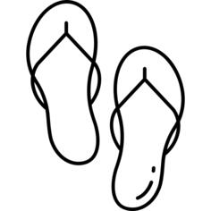 Flip flops