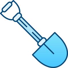 Shovel