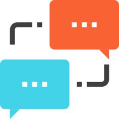 会话框