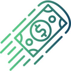 资金流动