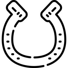 马蹄铁