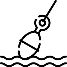 Fishing baits