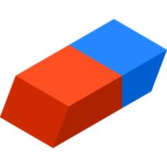 Eraser