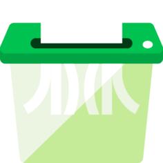 碎纸机