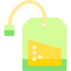 Tea bag