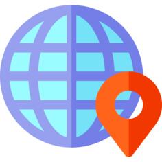 Globe grid