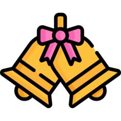 婚礼铃