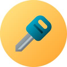 Car key