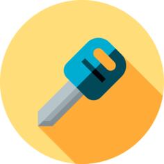 Car key