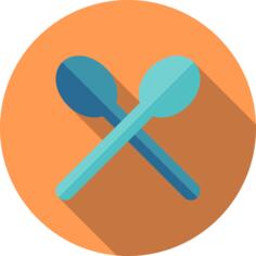 Spoons