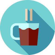 咖啡杯