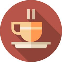 咖啡杯