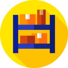 Shelf