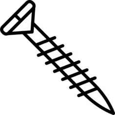 Screw