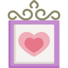 Photo frame